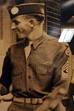 1/Sgt Wayne C Long PH(OLC)