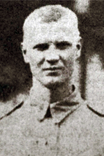 PFC Edward Navakas - (Source: B Jeffries)