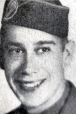 Pfc Edwin I Widerow - PH (Source: B Jeffries)