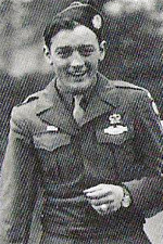 Pvt George J Silvasy