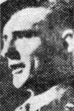 Pfc Leonard V Modlinski