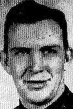 Sgt Charles R Green Silver Star Recipient