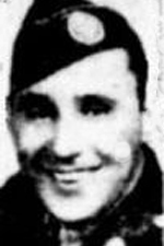 Sgt Stanley E Majestik