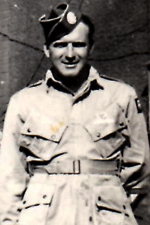 T/4 George W Robertson