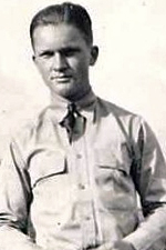 1/Lt Isidore D Rynkiewicz [ Ted Rink]  PH (source: B Jeffries)