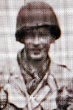 1/Lt Richard G Lariviere SS/PH (Source: B Jeffries)