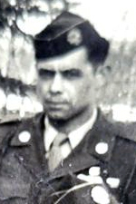 Cpl Rufus Sampson(Source:FAG)