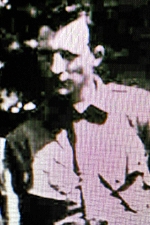 Cpl William J Hannigan - Bronze Star Recipient D-Day Pathfinder (Source: B Jeffries)