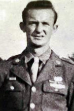 Pfc Edward J Kelly -  Company H Wounded 9/24/44 DOW 10/3/50 (Courtesy :B Jeffries)