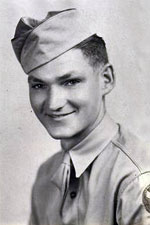 Pfc Ronzel Truman