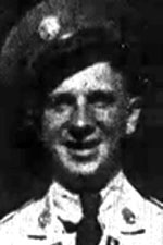 Pvt Stanley E Gemski