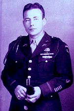 Major Robert Johnston Cellar - ([2 Bronze Stars &  Purple Heart OLC] Courtesy of his grandson: Michael Williams)