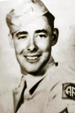 Pfc Charles E Dorrington PH (Source: B Jeffries)