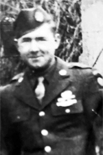 Pfc Clarence A Stough (Source:B Jeffries)