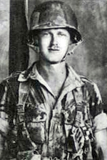Sgt Kenneth S. Nicoll  BS/PH(OLC) (Source:B Jeffries)