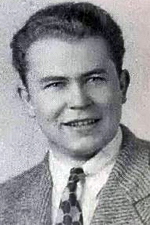 1/Lt Rudyard M Swagler WIA Sicily PH