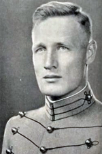 LTC Melvin S Blitch Jr -