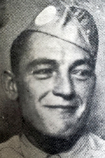 Pfc Paul Yuhaniak (Source:B Jeffries)