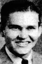 Pvt Earl E Potter PH