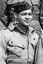 S/Sgt Robert L Moore (Source:Paul Tisdale)