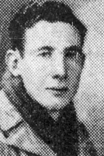 S/Sgt Robert M Tallon 