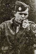 2/Lt Henry S Furst -  -Silver Star PH in GO jAN 45.  He is in I, 504th (Source: B Jeffries) 