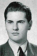 Pvt Donald W Johnson - Company I [509 Co Hq](Source: B Jeffries)