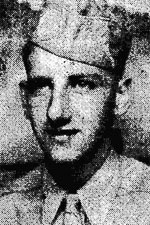 Pvt Robert L Fetzer - Company I 