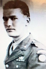 Pvt Victor J Willson Jr - initially MIA reovered 1988 buried in Arlington (Source: B Jeffries)