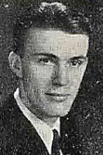 Sgt Harold R Johnson - Company I 