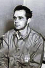 Sgt Samuel J Cleckner [POW Korea](Source: B Jeffries)