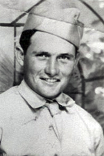 S/Sgt Raymond L Thornton - PH 3 (OLC)