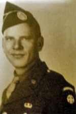 T/5 Adnirum J Etheredge - Company I 