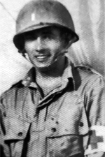 Capt Charles R Zirkle (Source: B Jeffries)