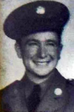 Pfc Daniel V Denton MIA/Bronze Star Recipient (Courtesy:B Jeffries)