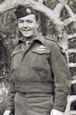 Pfc Engelbert Ruescher PH