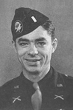 Lt. Virgil F. Carmichael
