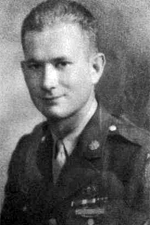 Pfc Thomas L Rea PH(OLC) (Source:FAG )