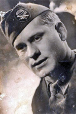 Cpl Kennard O Austin SS/BS/PH (Source: B Jeffries)
