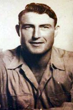 Pvt Charles T Lewis (Source:FAG)