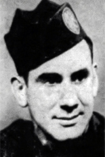 Cpl Orville D Garrison PH(OLC) (Source:FAG)