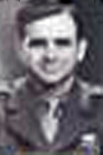 Pfc William A Ray BS/PH (Source:FAG)