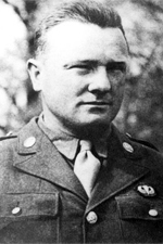 Cpl Edward J Olszewski