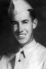 Cpl Ernest N Sargent POW