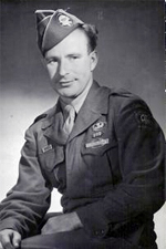 Pfc Donald H Stigney (Source:FAG)