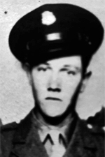 T/5 George W Swinney PH (Source: B  Jeffries)