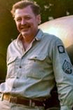 T/5 James T Steed II