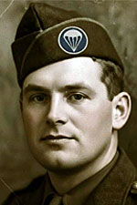 Pvt Armon G Buchanan PH (Source:B Jeffries)