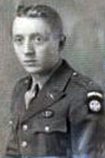 1/Lt Dean A McCandless -  SS/PH Recipient