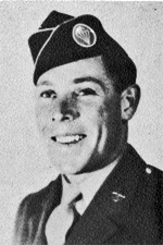 Sgt Marion C Fabin  BS/PH(OLC)
